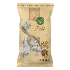 Dr.Soil Mix-Your-Own Perlit horticol 6 1L