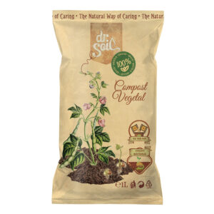 Dr.Soil Mix-Your-Own Compost vegetal 1L