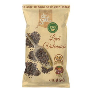 Dr.Soil Mix-Your-Own Lava vulcanica 1L