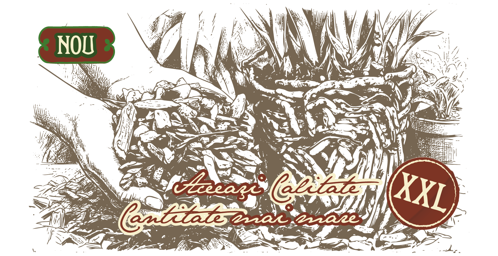 Banner wide